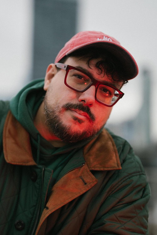 Кристиан Меркадо