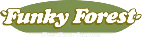 Весёлый лес: Первый контакт