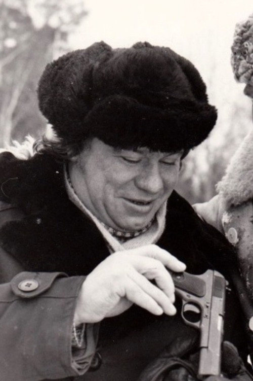 Анатолий Николаев