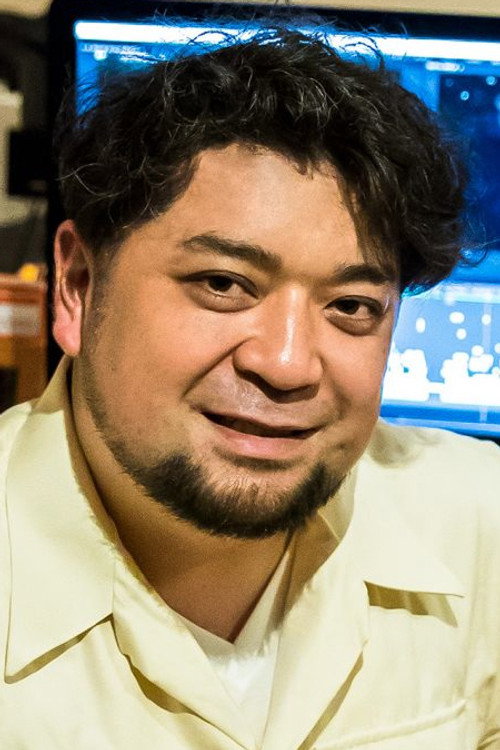 大関泰幸