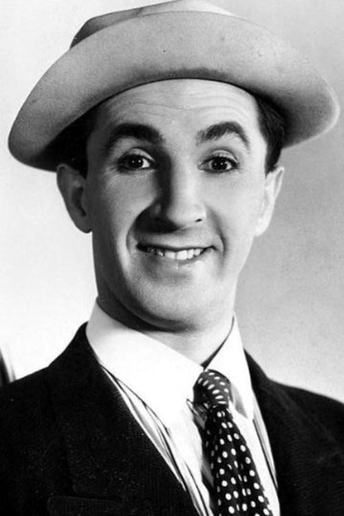 Билли Блэтчер