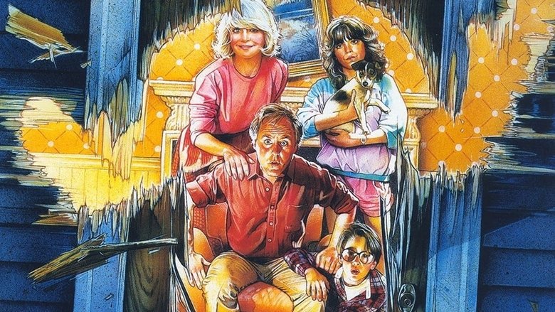 Гарри и Хендерсоны 2