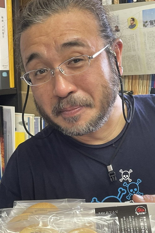 鈴木啓造