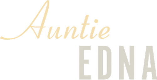 Тётечка Эдна