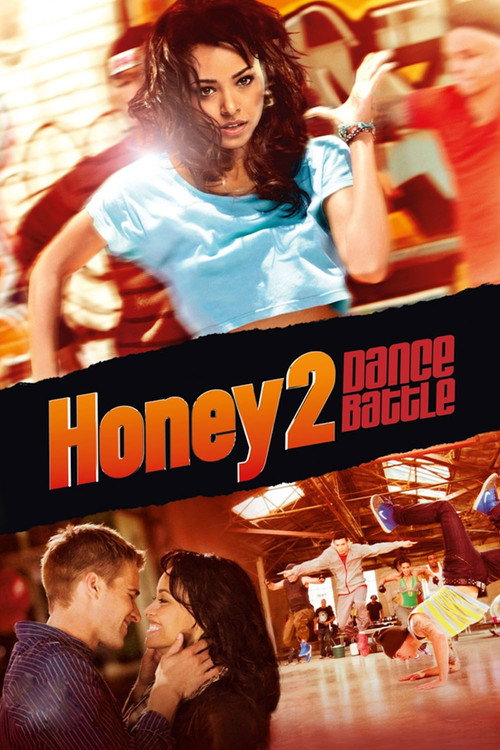 Лапочка 2: Город танца 4