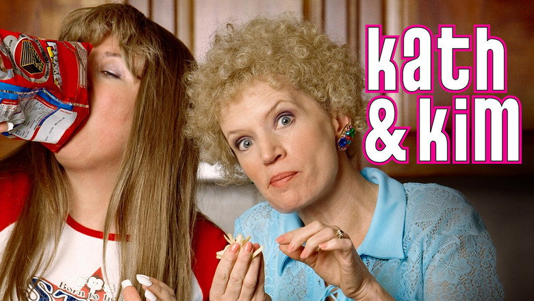 Kath & Kim 8