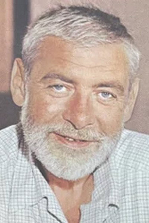 Conrad Bjerre-Christensen