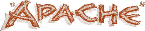 Апач