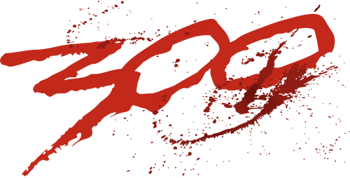 300 спартанцев
