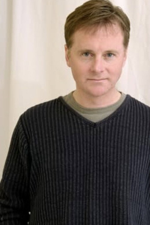 Patrick Coyle