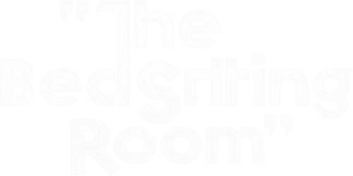 The Bed Sitting Room