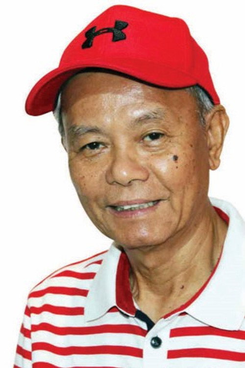 Edgardo Vinarao