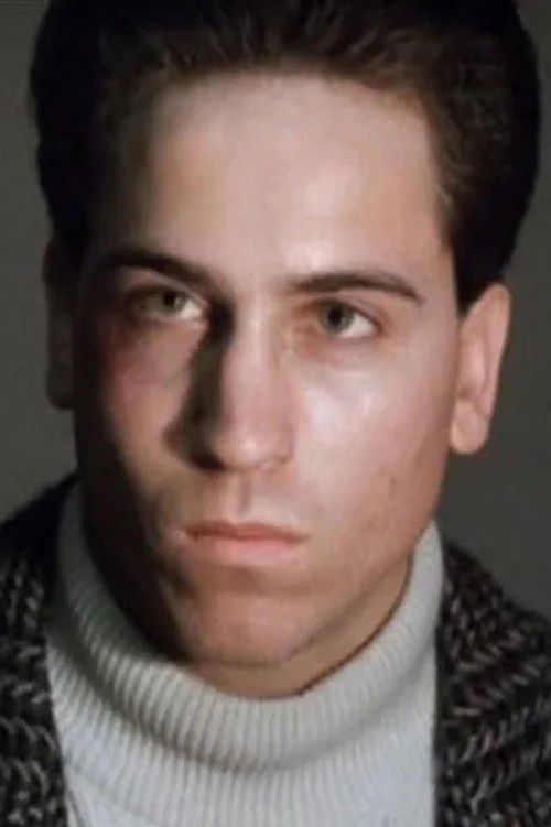 Джон Салвитти