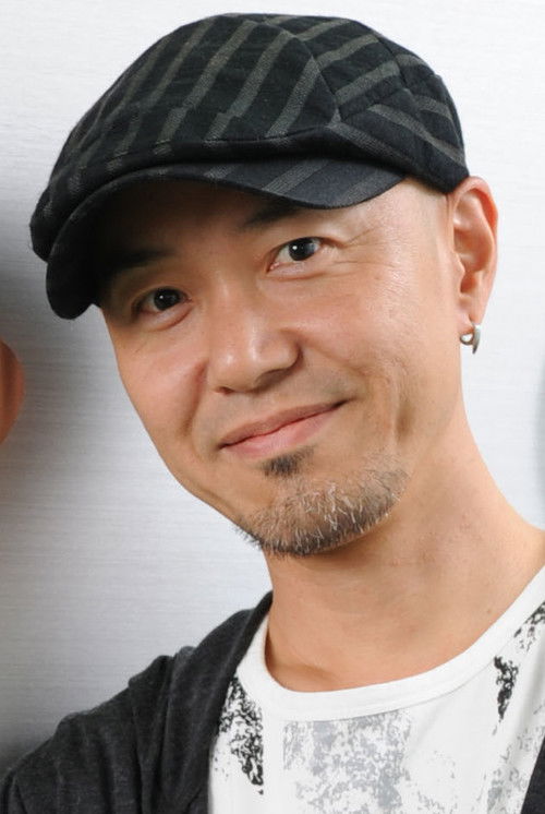 Такаки Косака