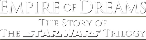 Империя мечты. История трилогии Звёздные войны