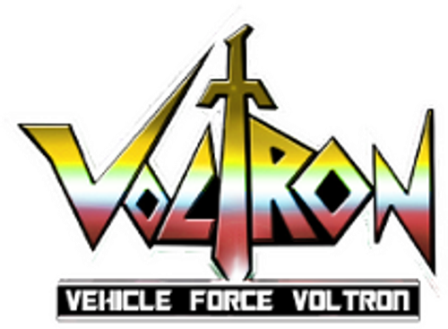 Vehicle Force Voltron