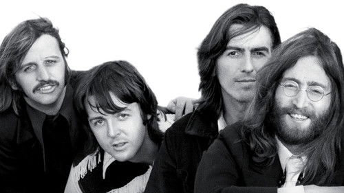 Антология The Beatles 11