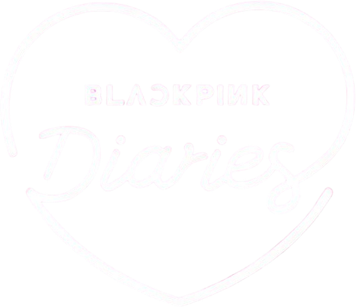 블랙핑크 다이어리
