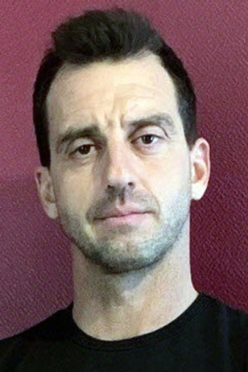 Olivier Fornara