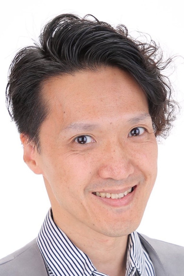 頼孝延