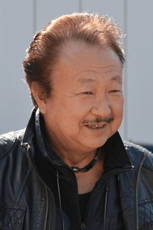 根岸憲一