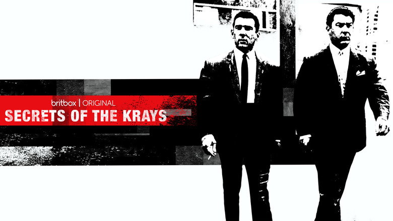 Secrets of the Krays 2