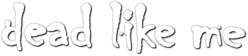 Мёртвые, как я