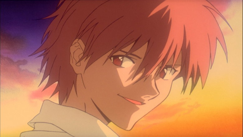 EVANGELION: DEATH (TRUE)² 8