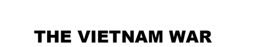 Turning Point: The Vietnam War