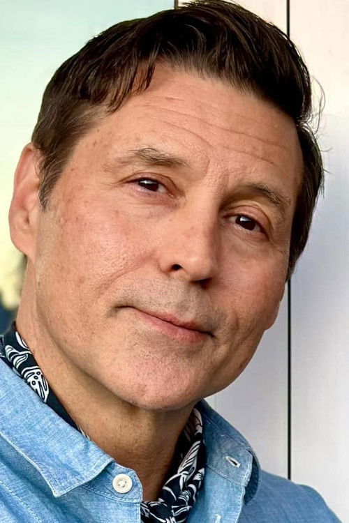 Timothy Vahle