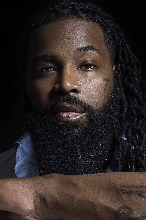 Альфонсо А'Кен-Атен Джексон