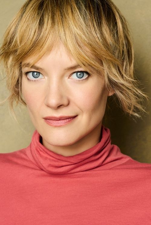 Кристин Слейсмен