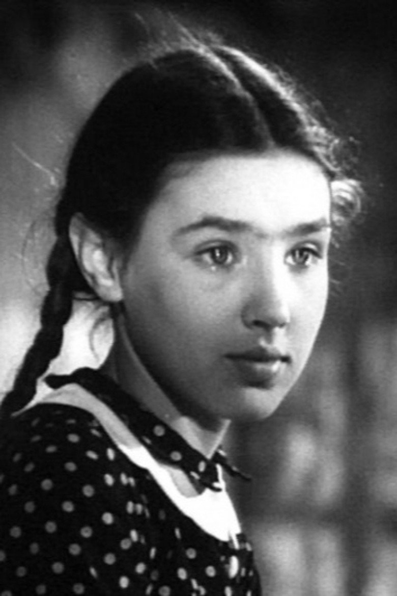 Нина Стравинская