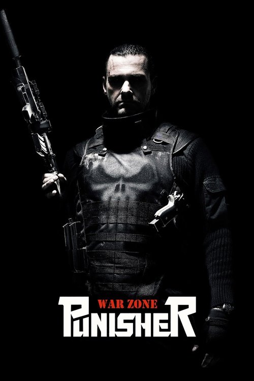 Каратель: Территория Войны 2