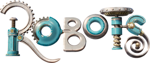Роботы