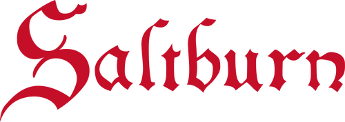 Солтберн