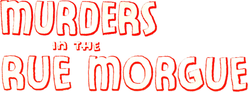 Убийство на улице Морг