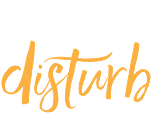 Do Not Disturb