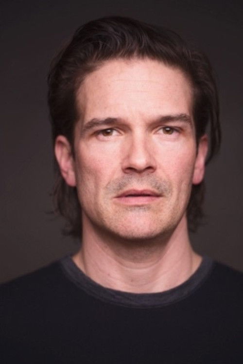 Chris Stack