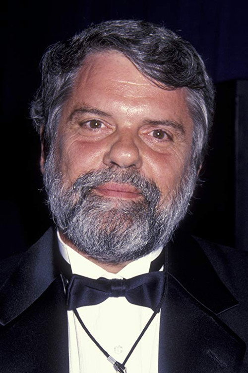 Том Шеронес