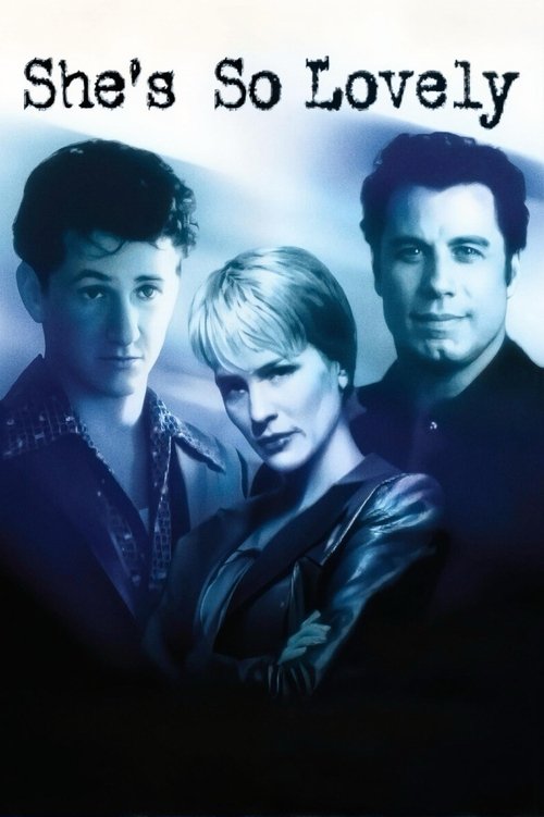 Она прекрасна