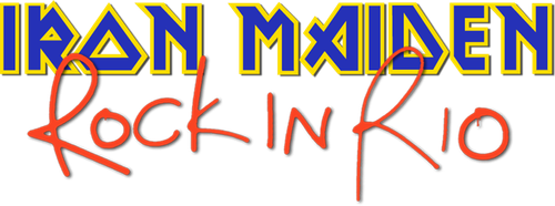 Iron Maiden: Rock In Rio