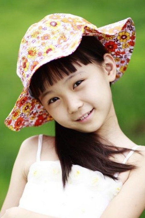 胡馨元