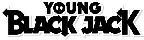Юный Блэк Джек
