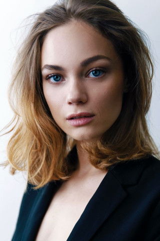 Anastassia Bianchi