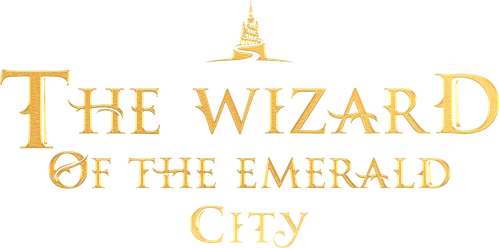 Волшебник Изумрудного города. Дорога из жёлтого кирпича