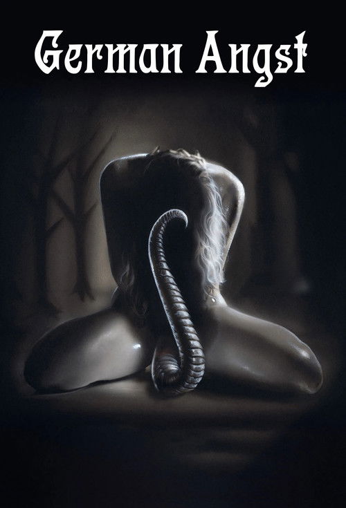 Немецкий страх