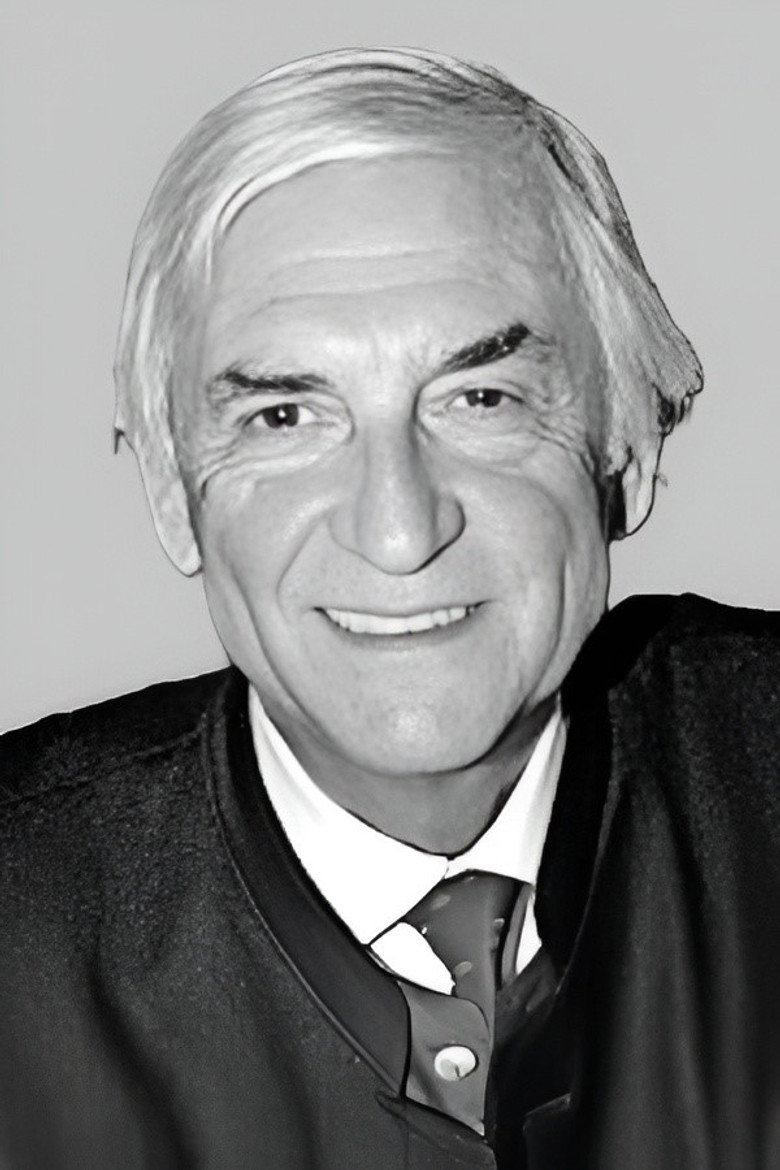 Heino Hallhuber