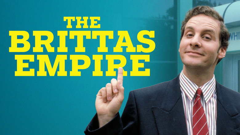 The Brittas Empire 3