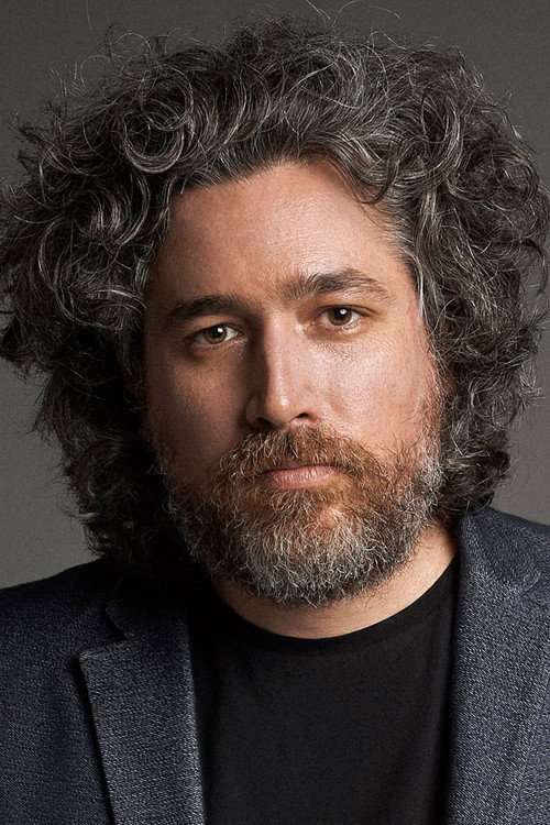 Мариано Кон